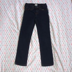 Children’s Place Girls jeans size 8
